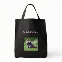 Shiba Inu Bag bag