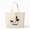 Shiba Inu bags by Pawdboy Shiba Inu bags