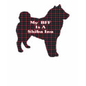 Shiba Inu BFF Apparel t-shirts
