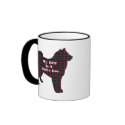 Shiba Inu BFF Mug