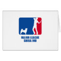 Shiba Inu cards by Pawdboy Shiba Inu cards