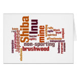 Shiba Inu Cards