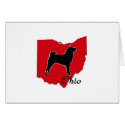 Shiba Inu Club Ohio cards by kzeksbg Shiba Inu Club Ohio cards