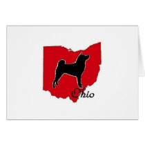Shiba Inu Club Ohio cards by kzeksbg Shiba Inu Club Ohio cards