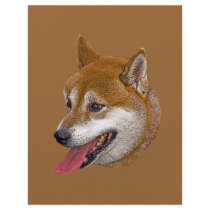 Shiba Inu Gift flyers