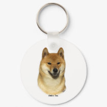 Shiba Inu keychains
