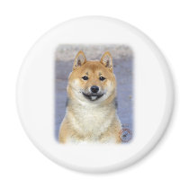 Shiba Inu magnets