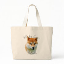 Shiba Inu Mom 2 bags
