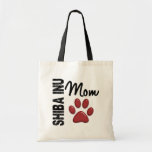 Shiba Inu Mom 2 Bags