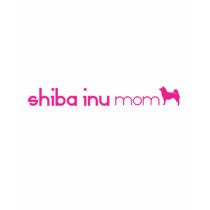 Shiba Inu Mom t-shirts