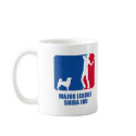 Shiba Inu mugs by Pawdboy Shiba Inu mugs