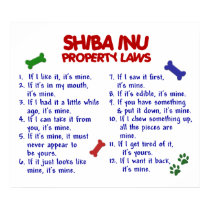 SHIBA INU PL2 posters by poochloverstuff SHIBA INU PL2 posters