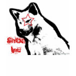 Shiba Inu T-shirt