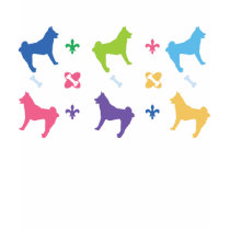 Shiba Inu T-Shirts