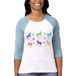 Shiba Inu T-Shirts
