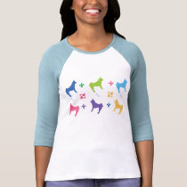Shiba Inu T-Shirts t-shirts