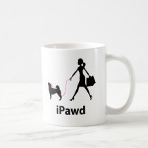 Shiba Inu tazas