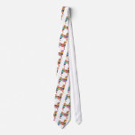 Shiba Inu ties