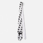 Shiba Inu ties