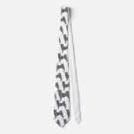 Shiba Inu ties