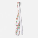 Shiba Inu ties