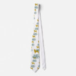 Shiba Inu ties