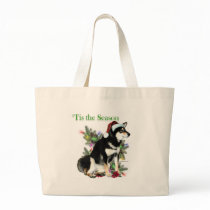 Shiba Inu ‘Tis bags