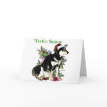 Shiba Inu ‘Tis cards