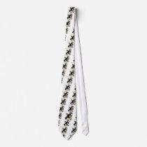Shiba Inu ‘Tis Necktie