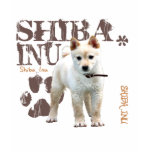 Shiba Inu T Shirts