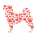 Shiba Inu Tshirts