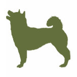 Shiba Inu T-shirt