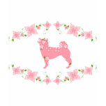 Shiba Inu T-shirt
