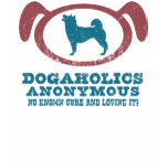 Shiba Inu Tee Shirt
