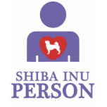 Shiba Inu T-shirts