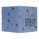 Shiba Inus DAD binders