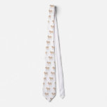 Shiba Japanese Dog ties