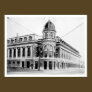 Shibe Park Baseball 1913