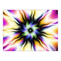 Shibori Sun posters by Chazagirl Shibori Sun posters
