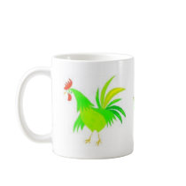 Shicken Mug
