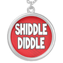 Shiddle necklaces