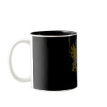 Shield and Angels mugs