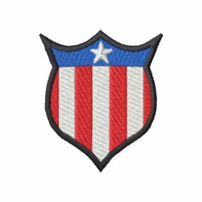 Shield Polo Shirt Shield Polo Shirt