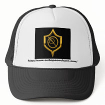 shield hats by subspacechaos shield hats