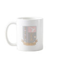Shield, I always wake up looking so Queteeful. mugs by Starita4 Shield, I always wake up looking so Queteeful. mugs