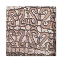 Shield magnet by ribizlifozelek Shield magnet