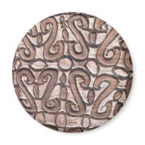 Shield magnet by ribizlifozelek Shield magnet