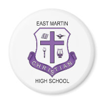 shield magnet by emchscrusaders shield magnet