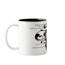 Shield of Faith (armor of God) Christian mug
