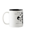 Shield of Faith (armor of God) Christian mug
